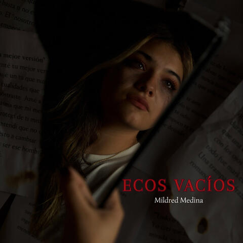 ECOS VACÍOS album art