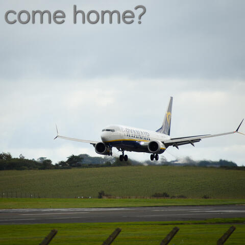 Come home? album art