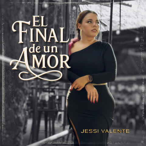 El Final de un Amor album art