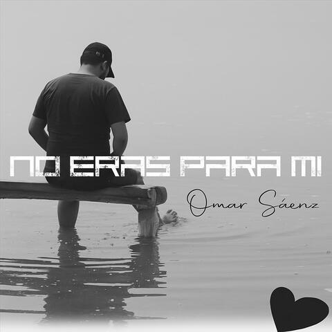 NO ERAS PARA MI album art