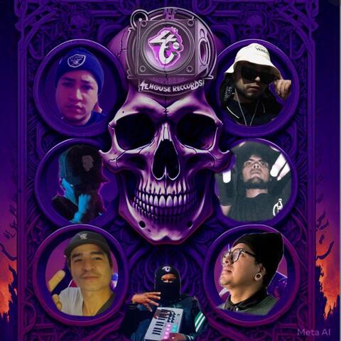 INADAPTADO album art