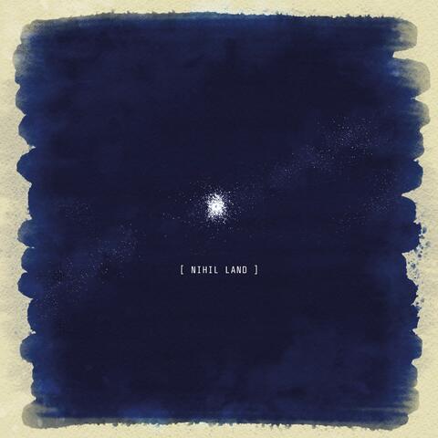 NIHIL LAND album art
