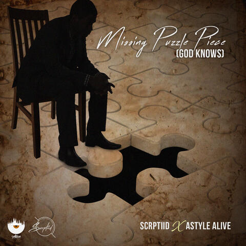 Missing Puzzle Piece (God Knows) album art