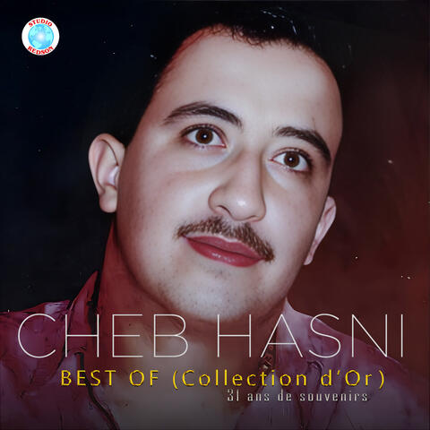 Best OF (31 Titres Collection d’Or) album art