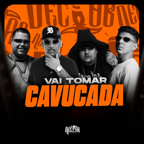 Vai Tomar Cavucada album art