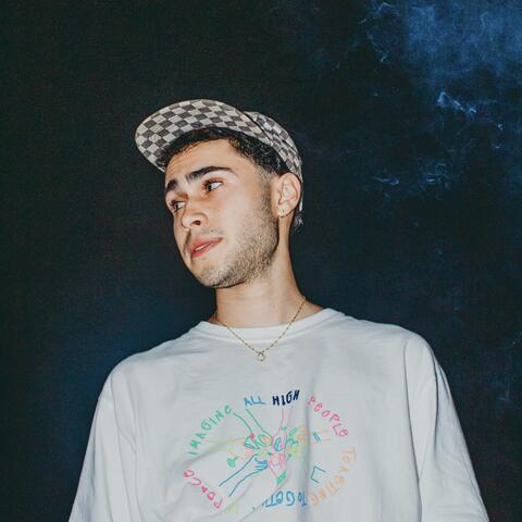 qual eh a tua? album art