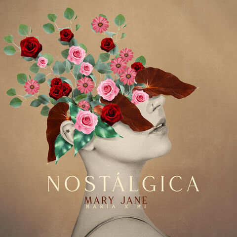 Nostálgica album art