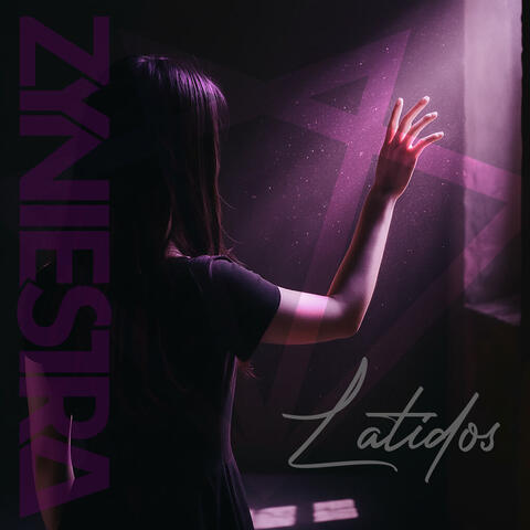 Latidos album art