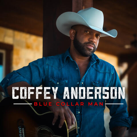 Blue Collar Man album art