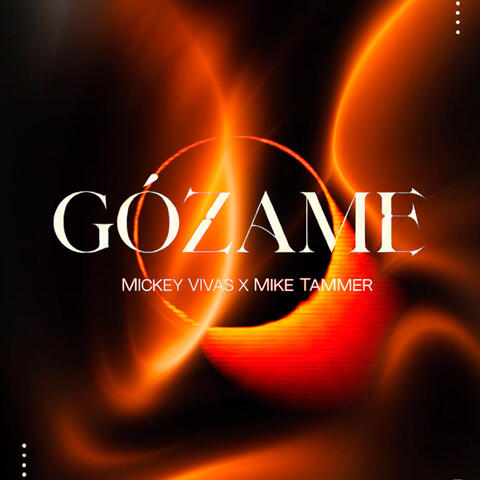 Gozame album art