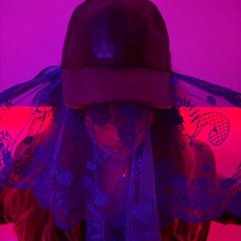 El mundo es mío album art