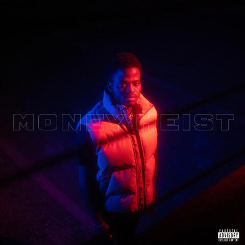 Money Heist album art