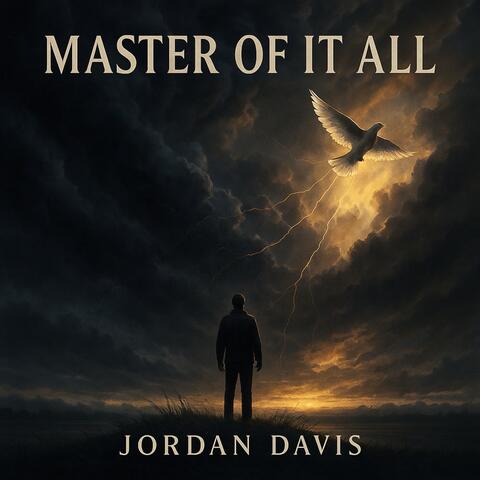Master Of It All album art