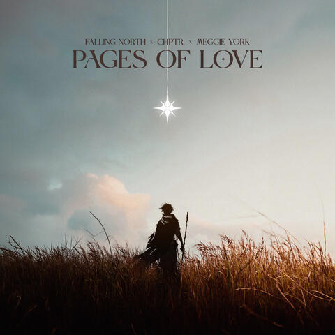 Pages of Love album art