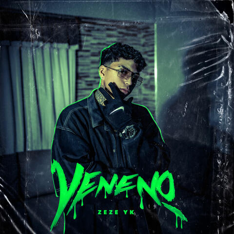 Veneno album art