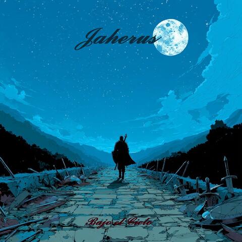 Bajo el Cielo album art