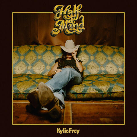 Half A Mind album art