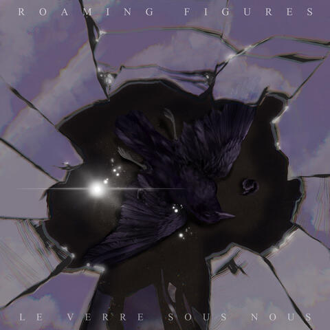 Le Verre Sous Nous album art