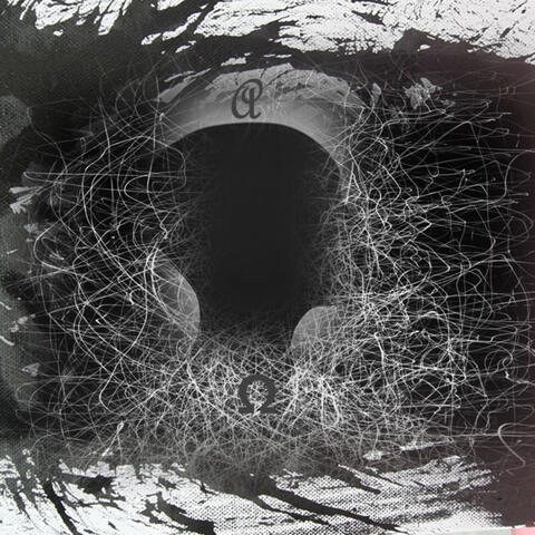 Alpha & Omega album art