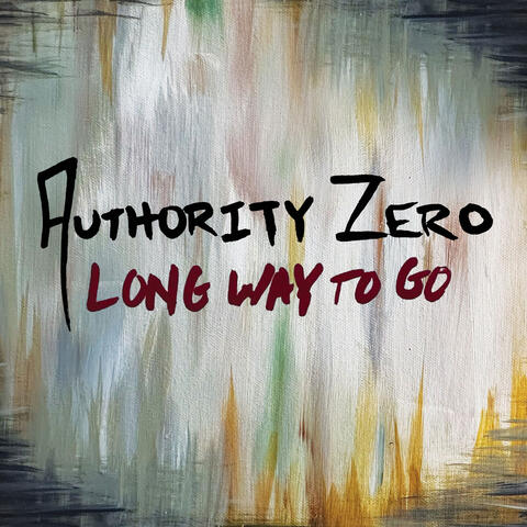 Long Way To Go album art