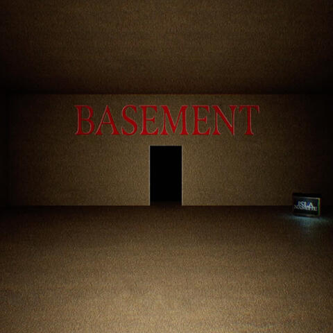 Basement album art