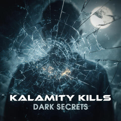 Dark Secrets album art