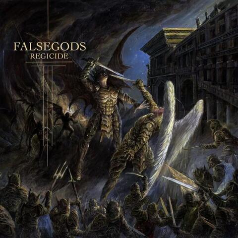 Regicide album art