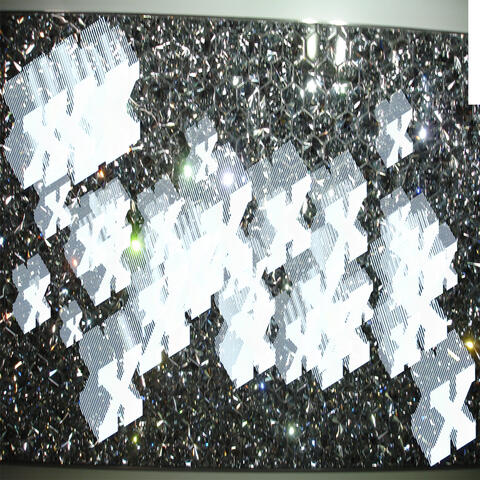 Ripstupendo Lusi DREAMWORKS album art