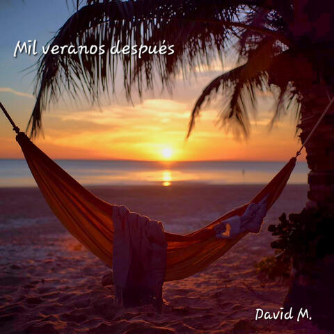 Mil veranos después album art