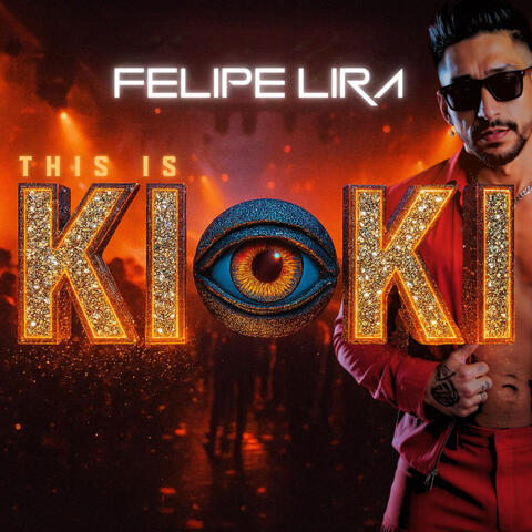 This is Kiki album art