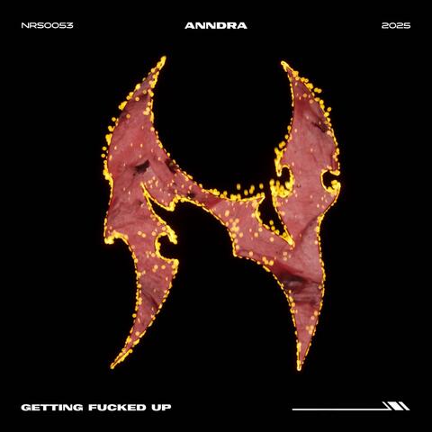 Getting Fucked Up album art