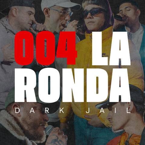 La Ronda 004 album art
