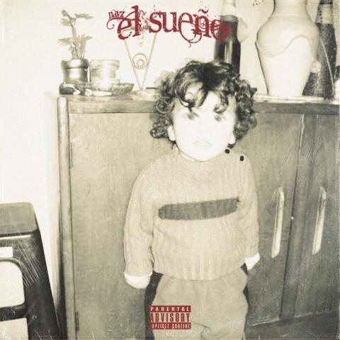 El Sueño album art
