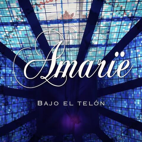 Bajo el Telón album art
