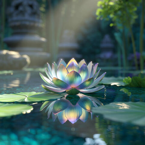 Cleansing & Flowing album art