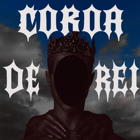 COROA DE REI album art