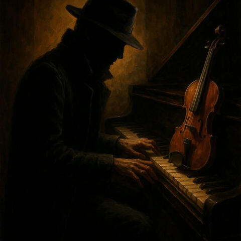 ليل بلا أحلام album art