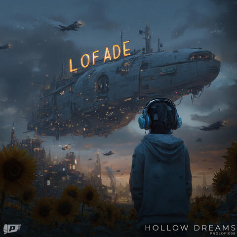 Hollow Dreams album art