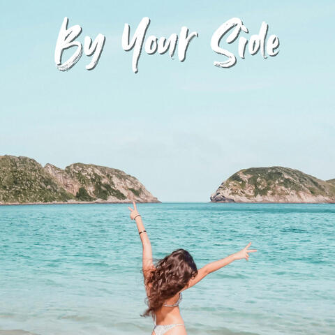 By Your Side album art