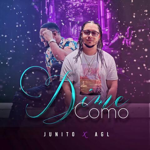 Dime como album art
