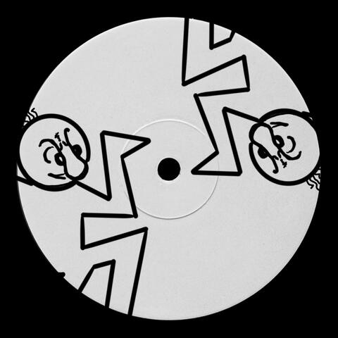 Capp Street Project, Vol. 5.5 album art