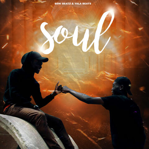 SOUL album art