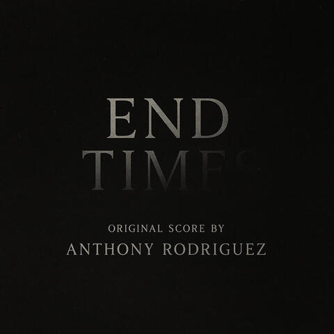 END TIMES (From END TIMES) album art