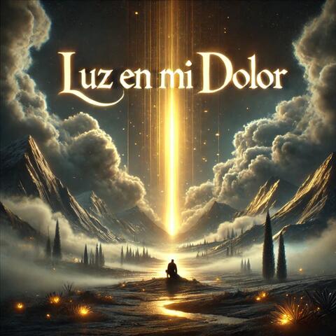 Luz En Mi Dolor album art