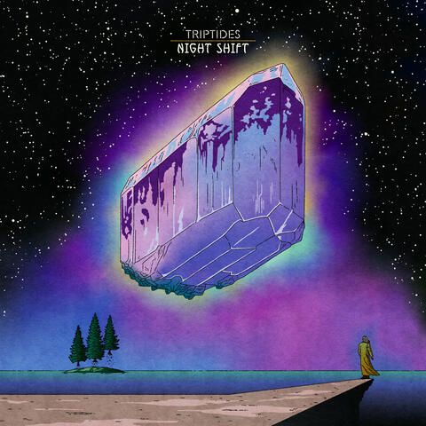 Night Shift album art