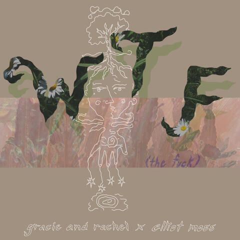 WTF (the fuck) album art