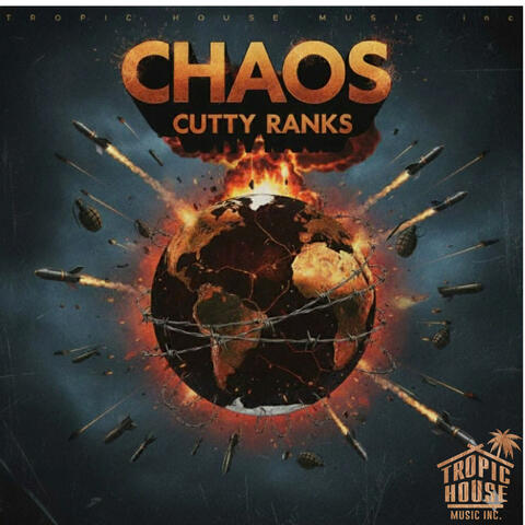 Chaos album art