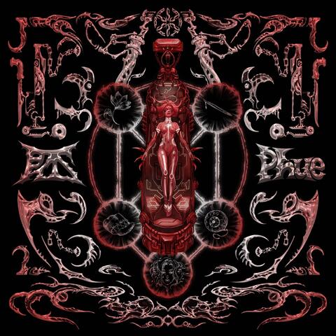 Phue:The Core album art