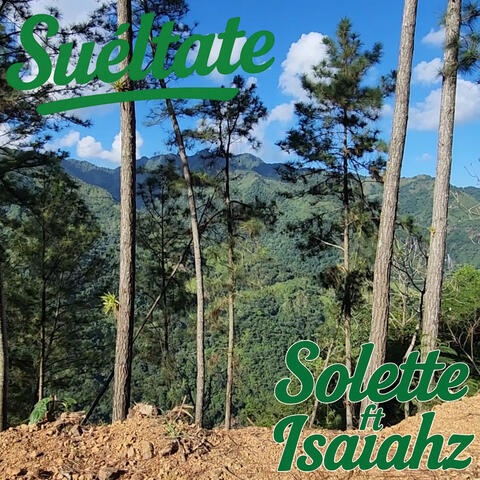 Sueltate album art