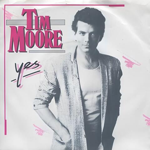 Yes album art